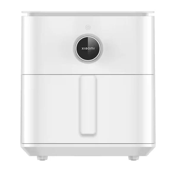 Friteuse Sans Huile Xiaomi Smart 6.5 L 1800 W Blanc (47710) Friteuse Sans Huile Xiaomi Smart 6.5 L 1800 W Blanc (47710)